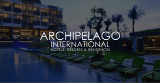 Archipelago International's property image with logo overlayed