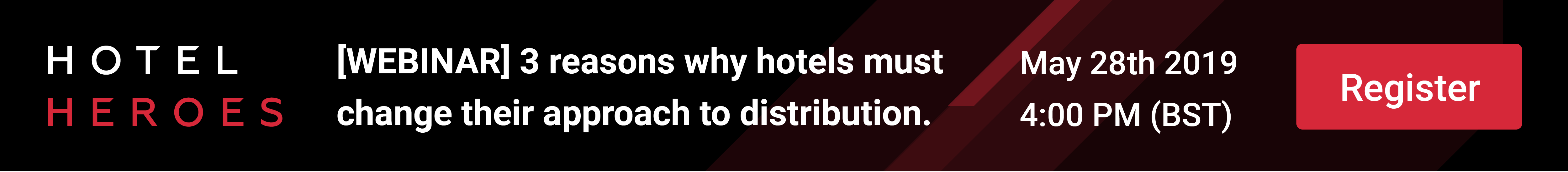 Hotel Heroes webinar