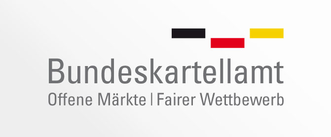 Bundeskartellamt logo