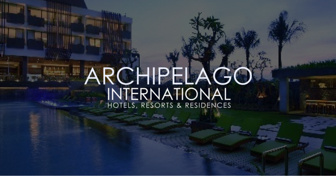 Archipelago International drives direct bookings with Triptease