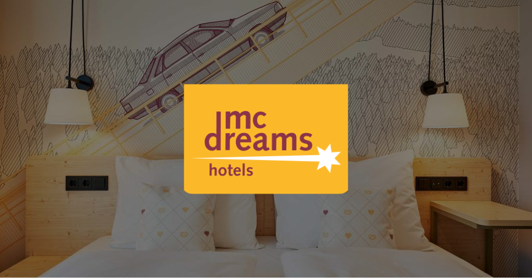 How a 4% Price Match discount doubled McDreams Hotel's Metasearch CTR