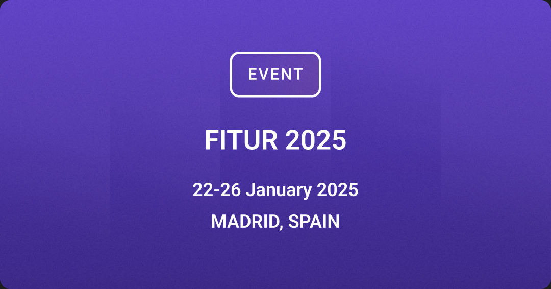 FITUR 2025