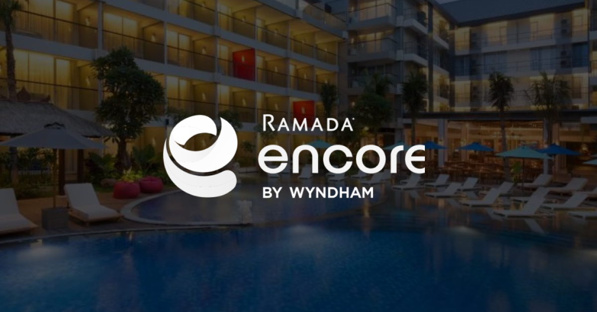 Ramada Encore increased guests' likelihood to convert by 8.69x