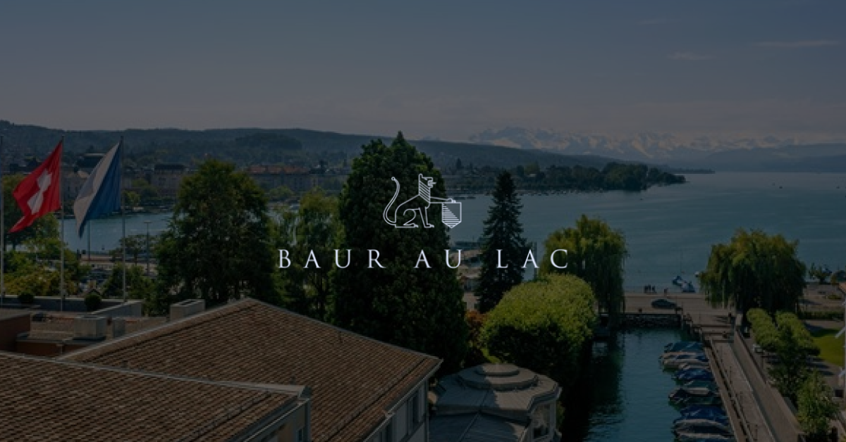 Baur au Lac sees significant uplift in conversion rates with Triptease