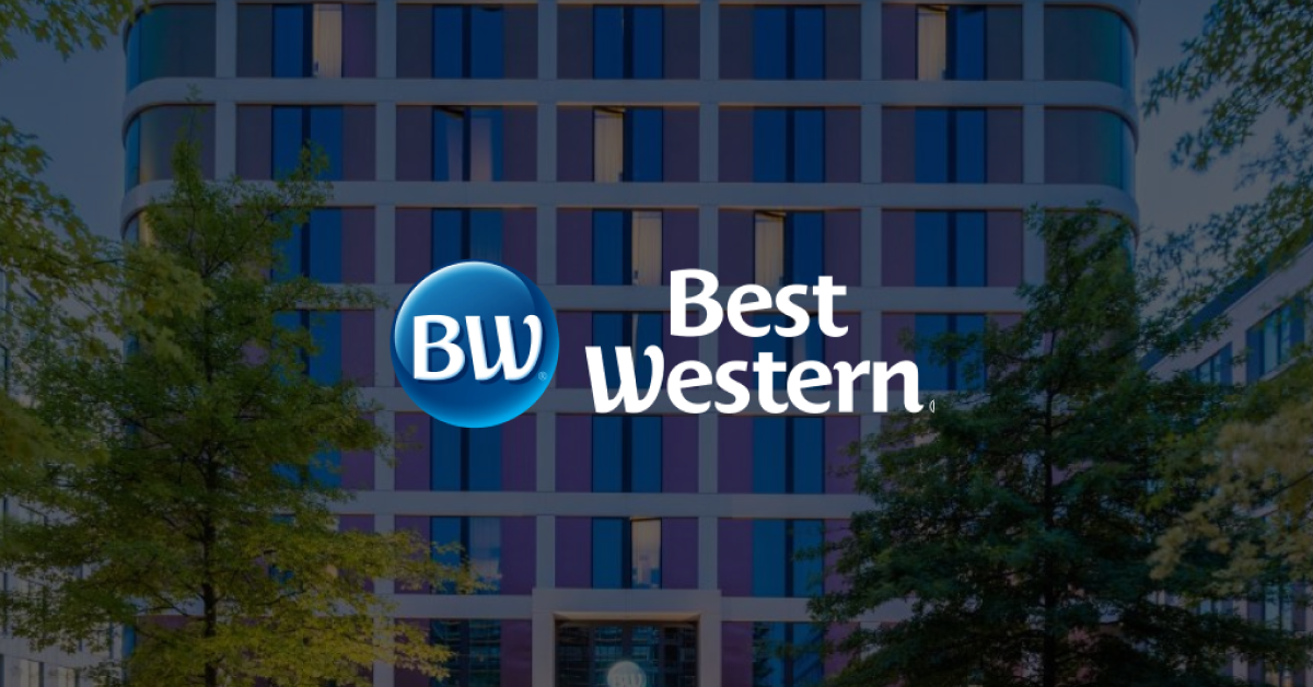 Best Western Great Britain sees 10:1 ROI with Triptease