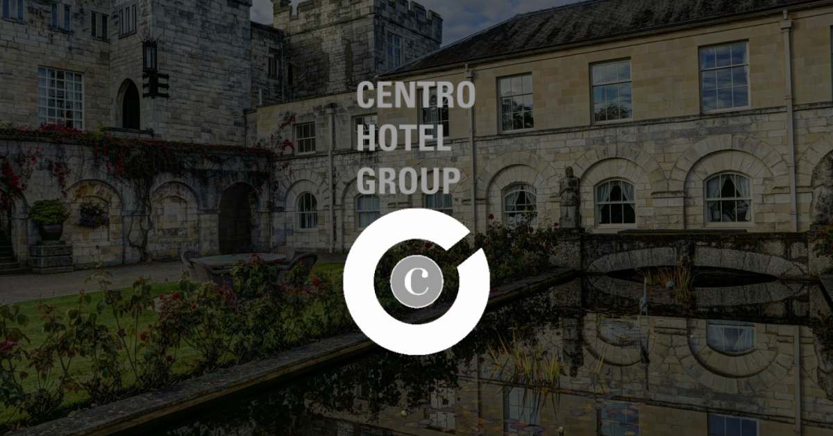 Centro Hotels drives 445K€ in their first year using Triptease tools