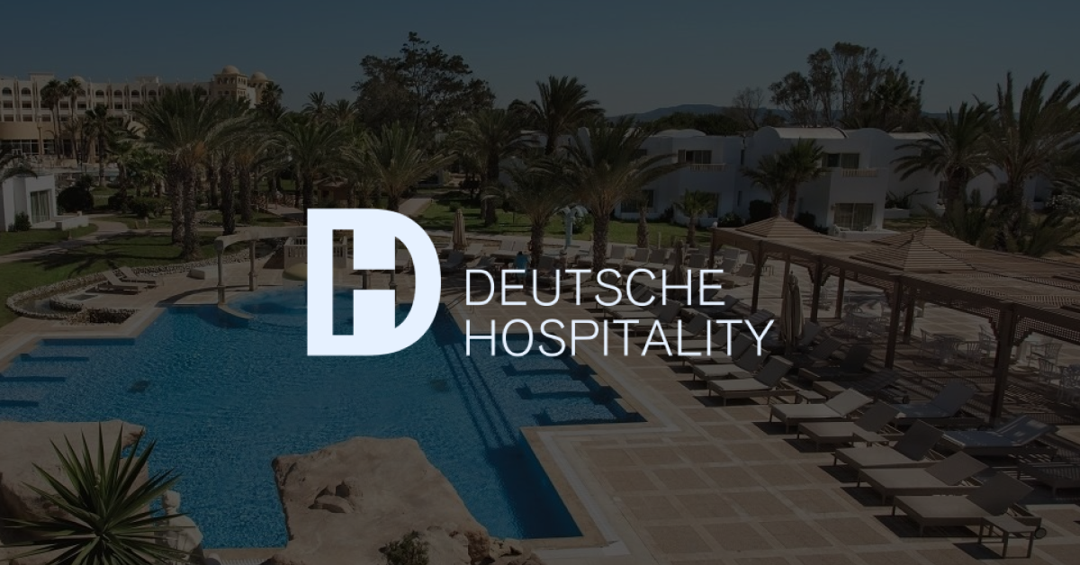 Deutsche Hospitality reduces OTA disparities by 50%