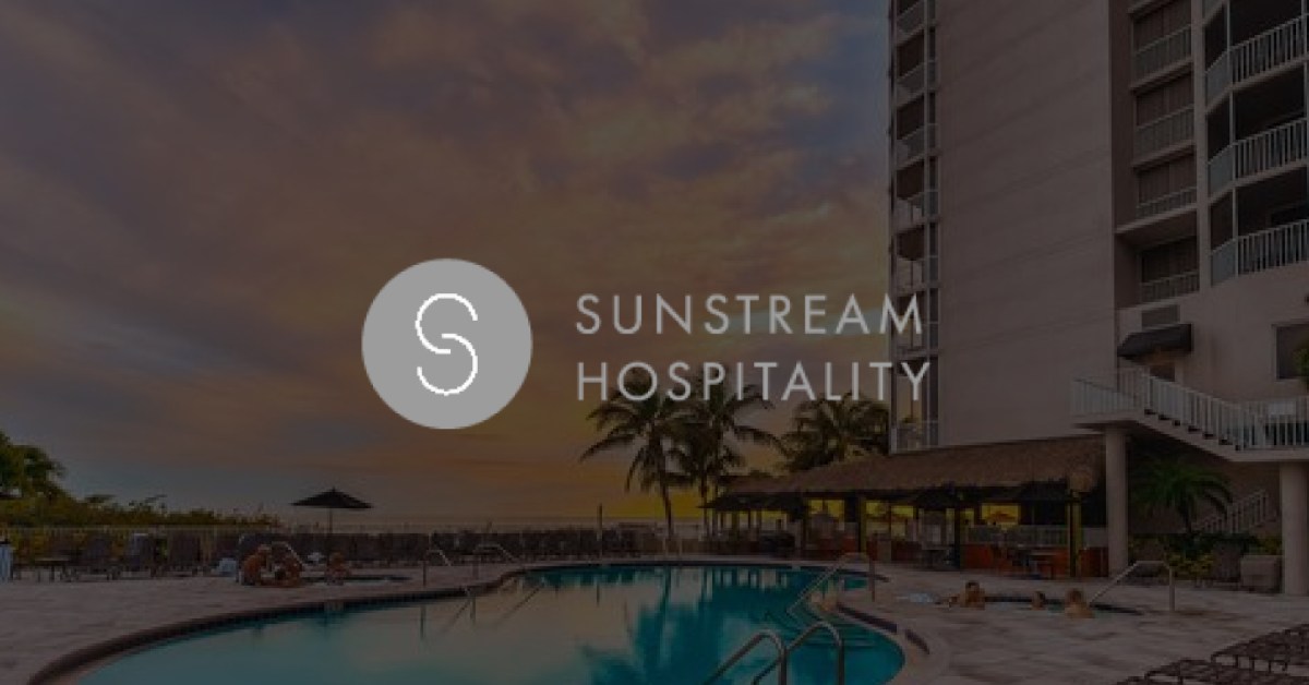 SunStream Hotels & Resorts save $60K by reducing undercut rate