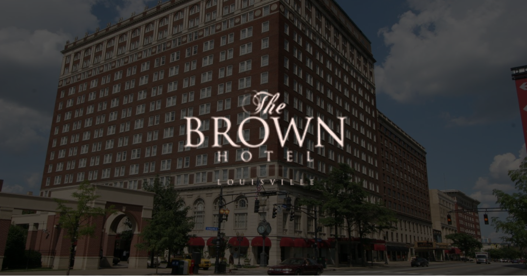 The Brown Hotel drove $787k revenue by reducing their reliance on OTAs